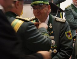 Schützenfest Samstag 2026